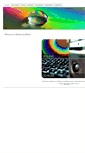 Mobile Screenshot of mastering-media.co.uk